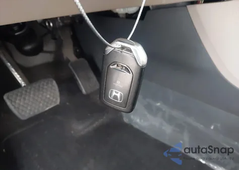 2020 Honda Ridgeline Rtl-E from USA, damaged, VIN 5FPYK3F79LB002474